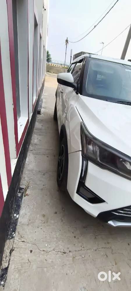 Mahindra Xuv300 2020 Diesel 120000 Km Driven