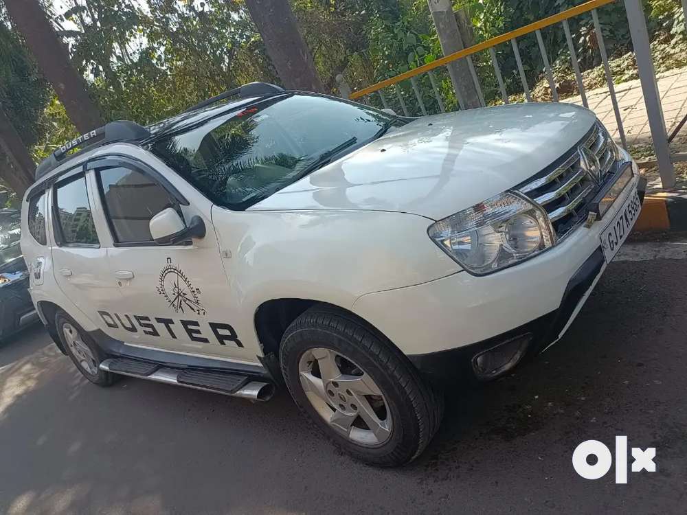 Renault Duster 2013 Diesel Good Condition - Cars - 1753962036