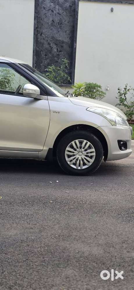 Maruti Suzuki Swift, 2014, Petrol