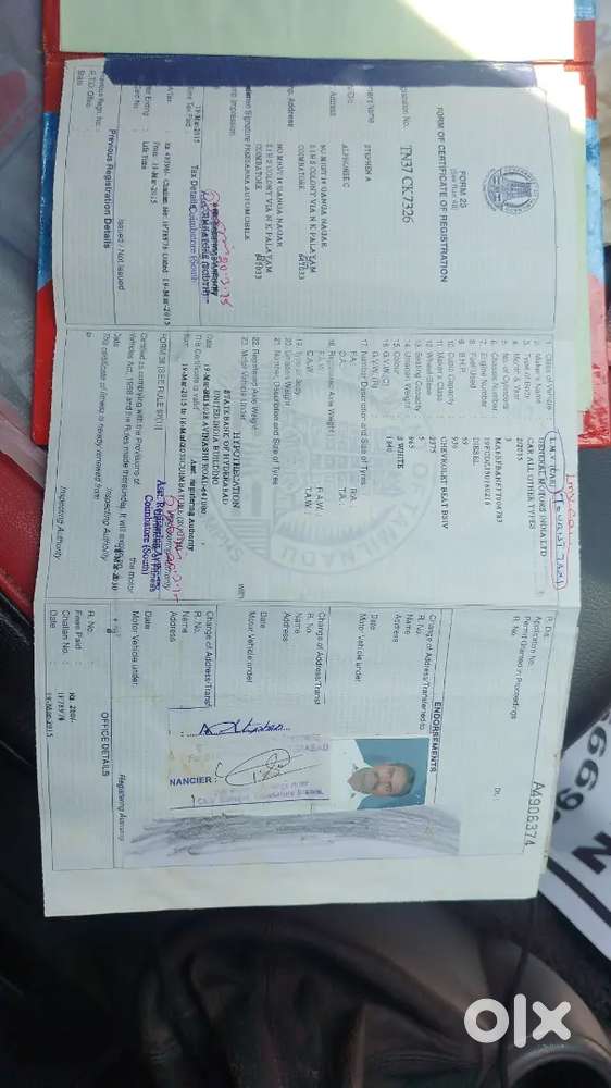 Chevrolet Beat 2015 Diesel 81000 Km Driven