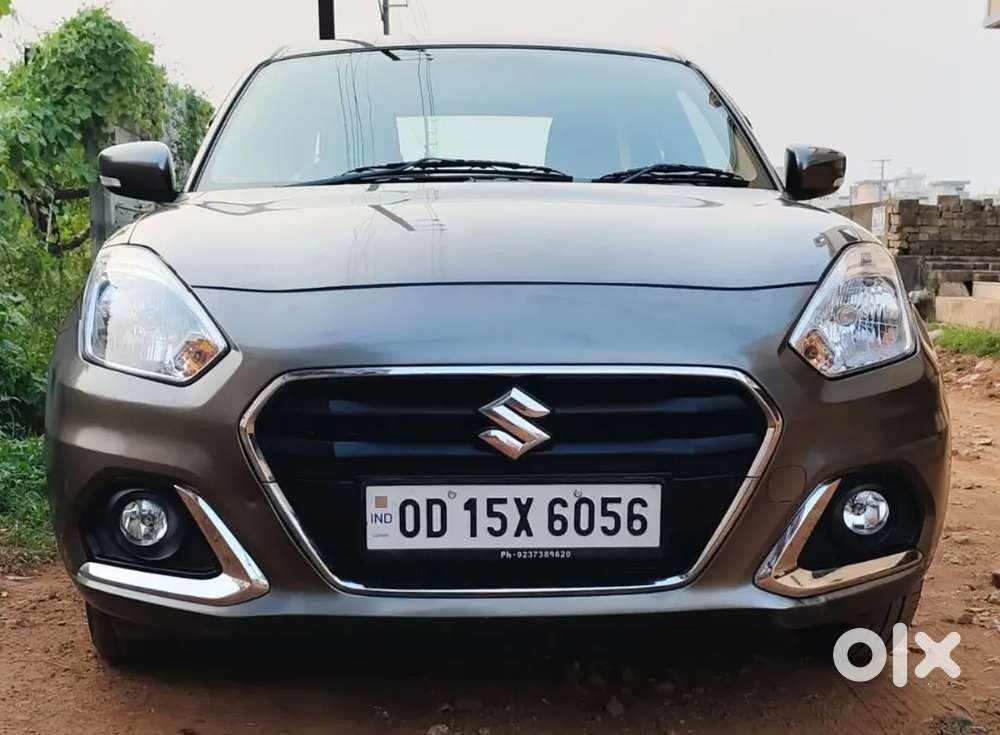 Maruti Suzuki Dzire 2023 Petrol