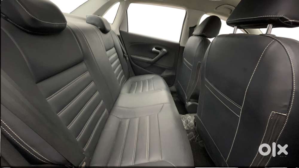 Volkswagen Ameo 1.0 Mpi Comfortline, 2018, Petrol