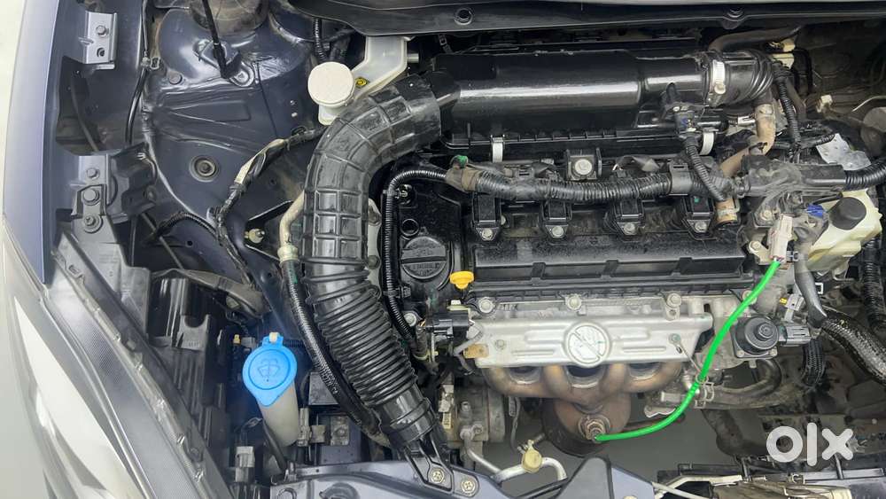 Maruti Suzuki Dzire Zxi Plus Ags, 2021, Petrol