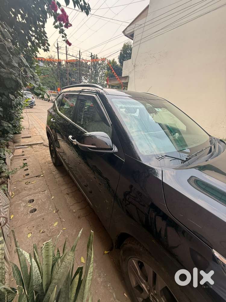 Kia Seltos Htx 2022 Single Hand Driven