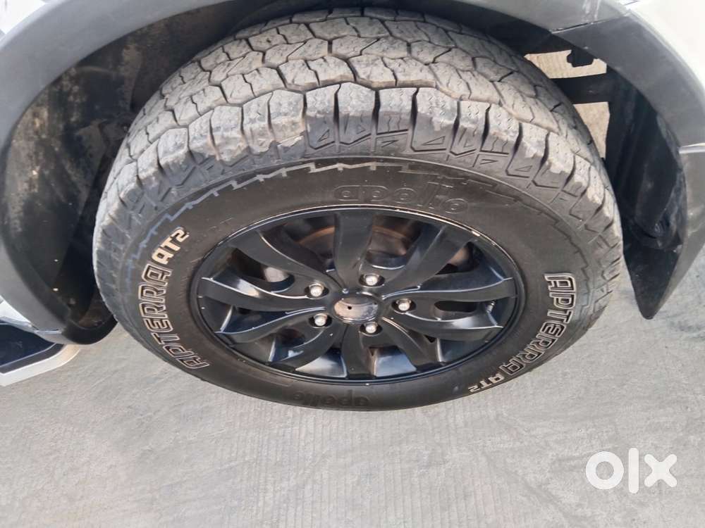 Mahindra Xuv500 At W10 Awd, 2018, Diesel