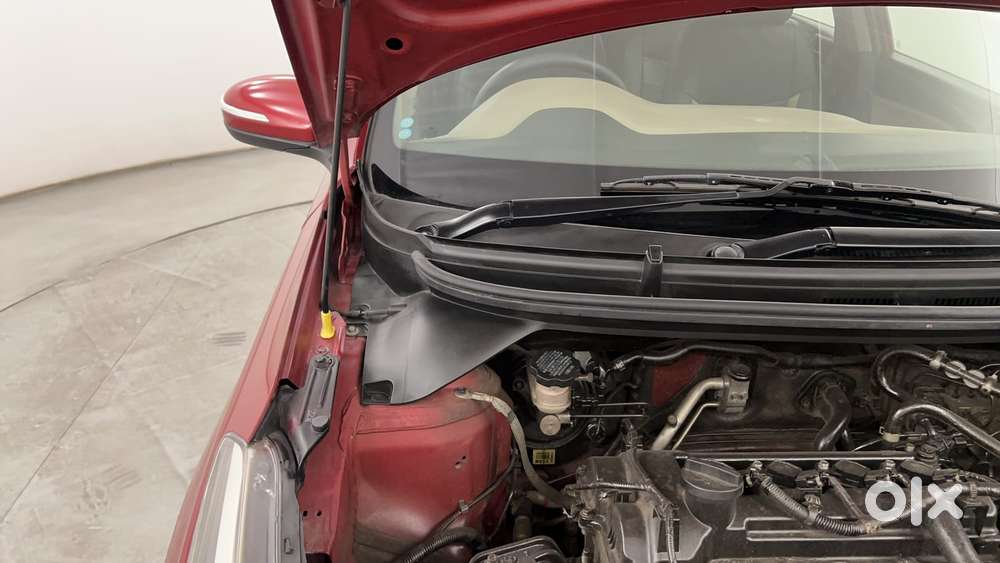 Hyundai Elite I20 Sportz Plus Cvt, 2019, Petrol
