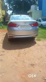 Honda City VX Petrol MT, 2016, Petrol