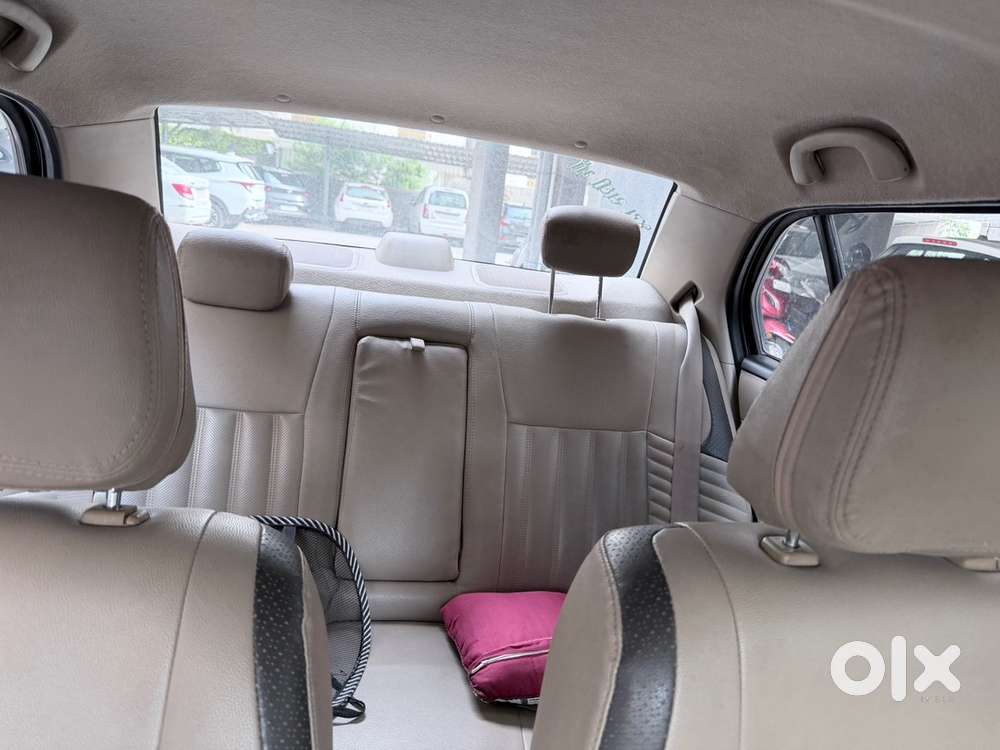 Maruti Swift Dzire Vdi 2015