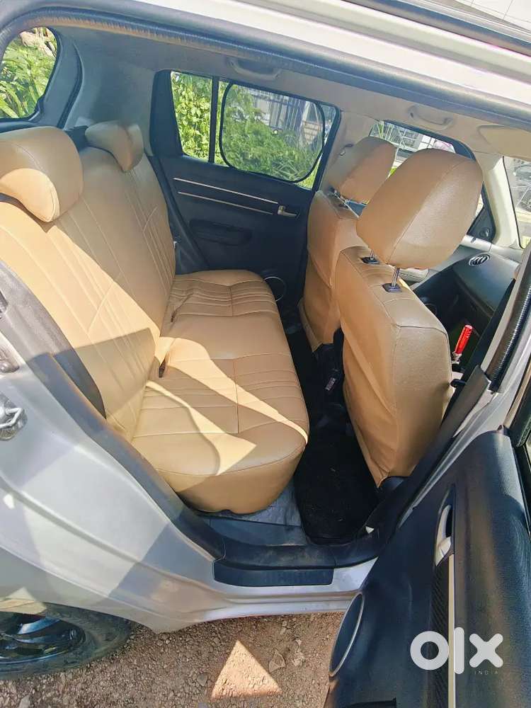 Maruti Suzuki Swift 2011 Petrol 65000 Km Driven