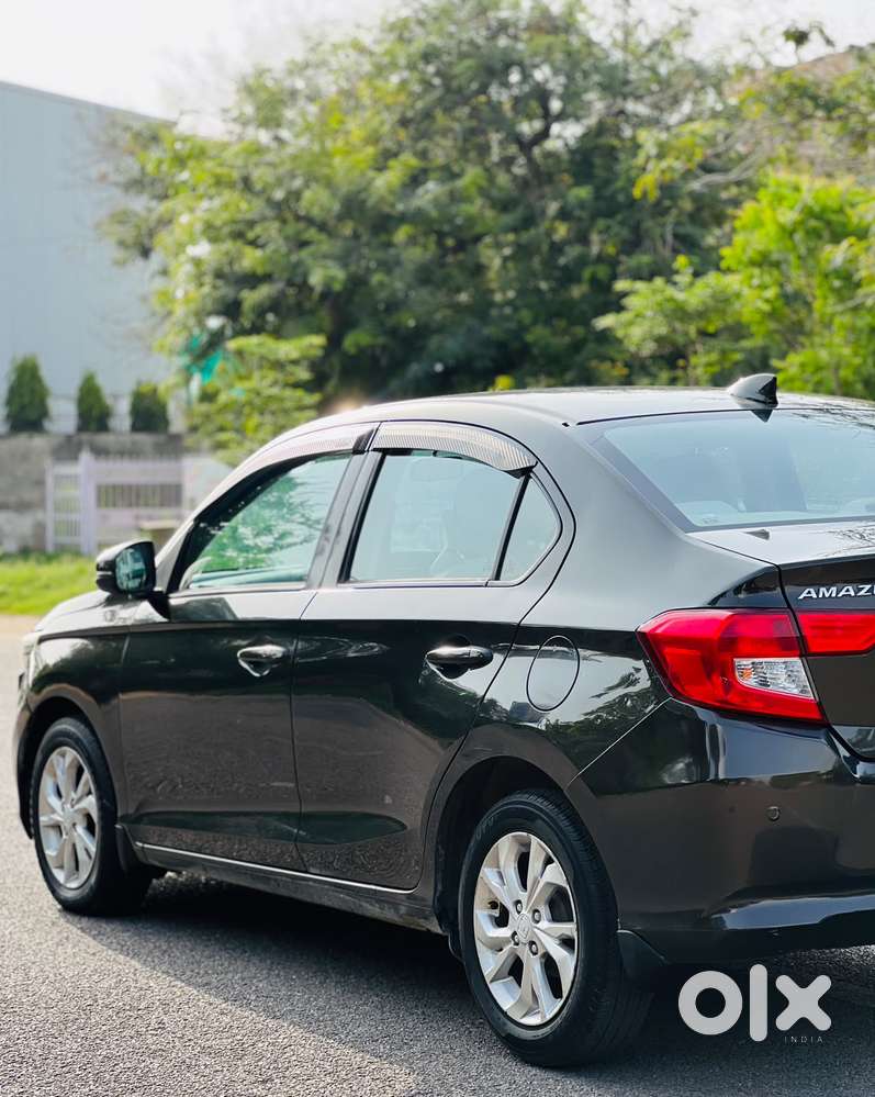 Honda Amaze Vx (o) I-dtec, 2019, Diesel
