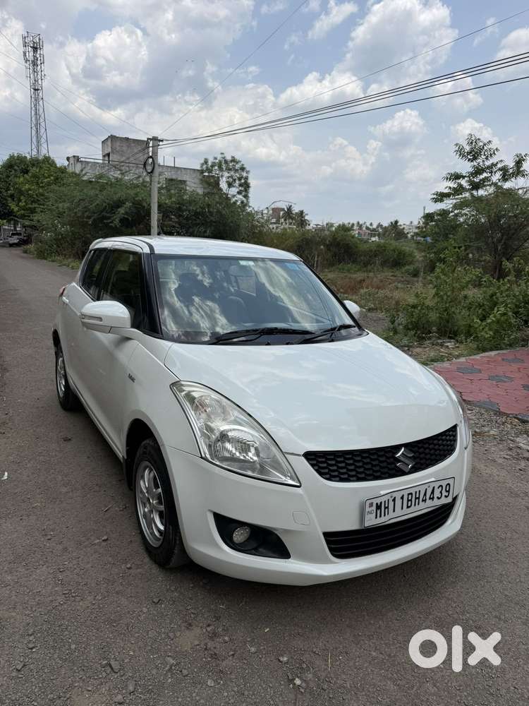 Maruti Suzuki Swift Vdi (o), 2013, Diesel