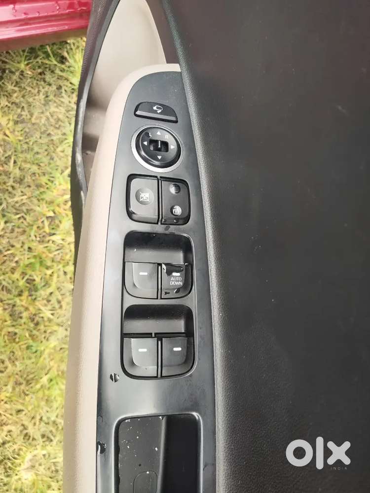 Hyundai Grand I10 Asta 1.2 Petrol 2014