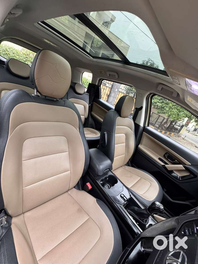 Tata Safari 2.0 Kryotec Xza Plus, 2022, Diesel