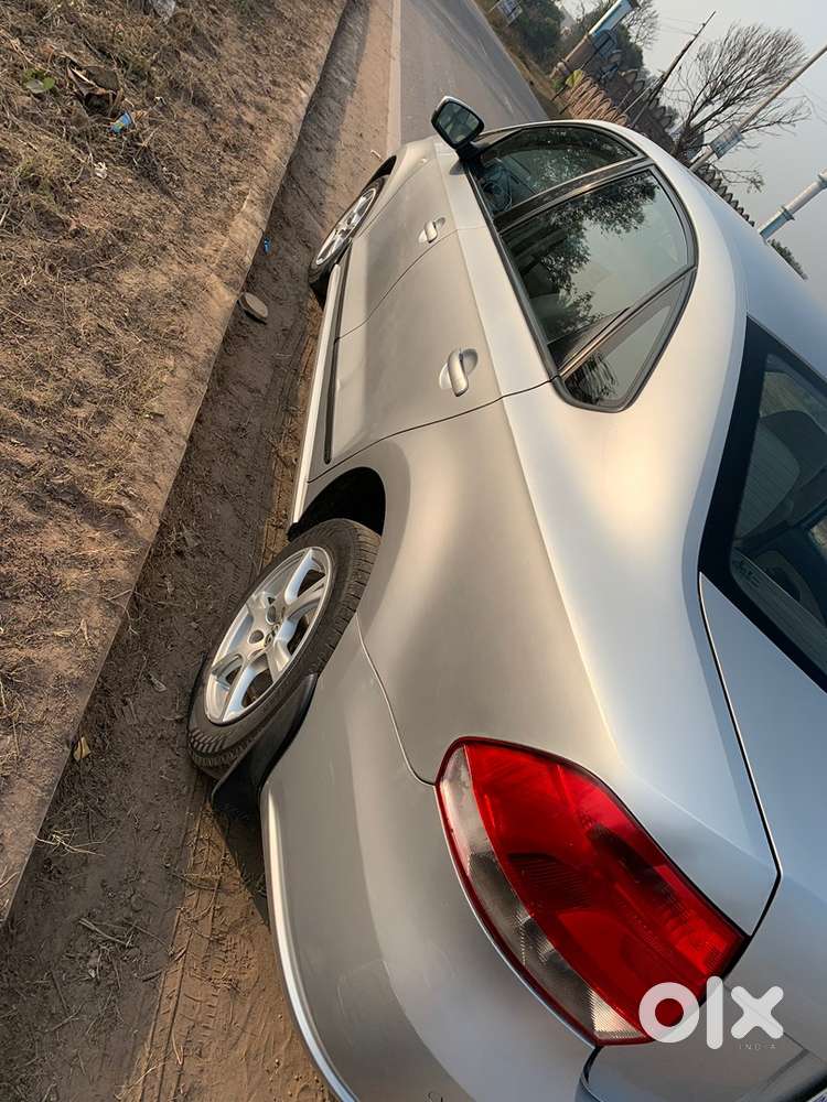 2013 Vento Diesel Manual