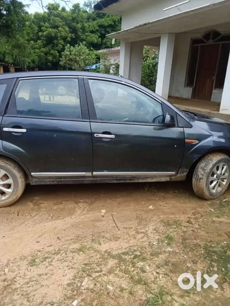 Ford Figo Diesel 2012 Good Condition