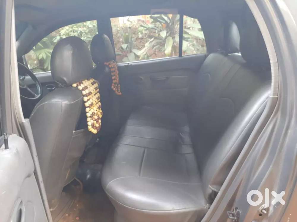 Hyundai Santro 2000 Petrol Good Condition