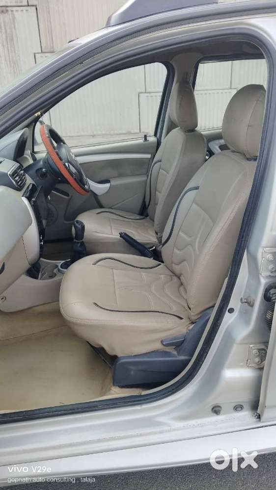 Nissan Terrano Xl D Plus, 2015