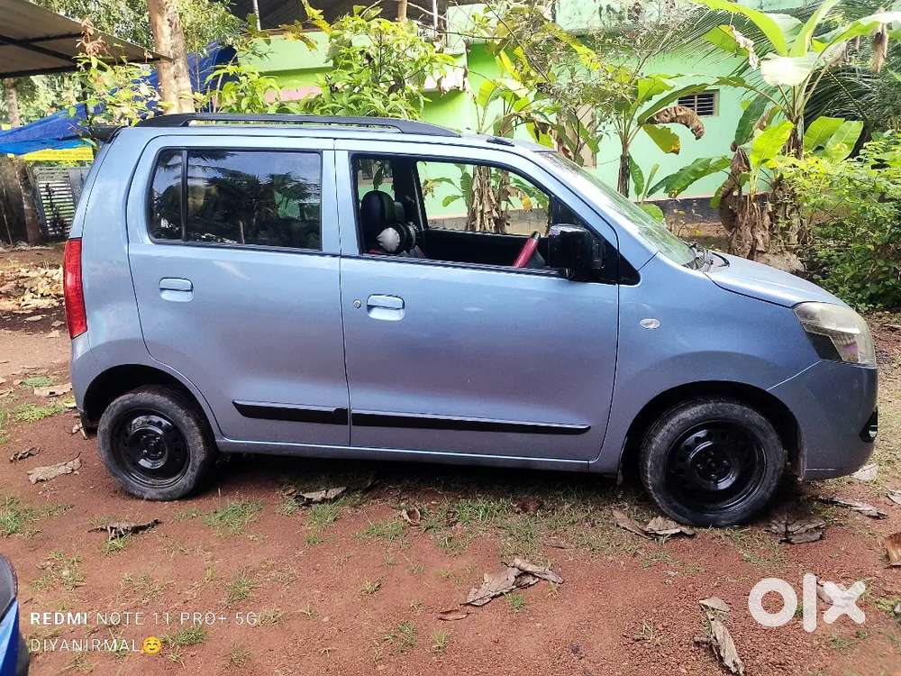 Maruti Suzuki Wagon R Good Condition