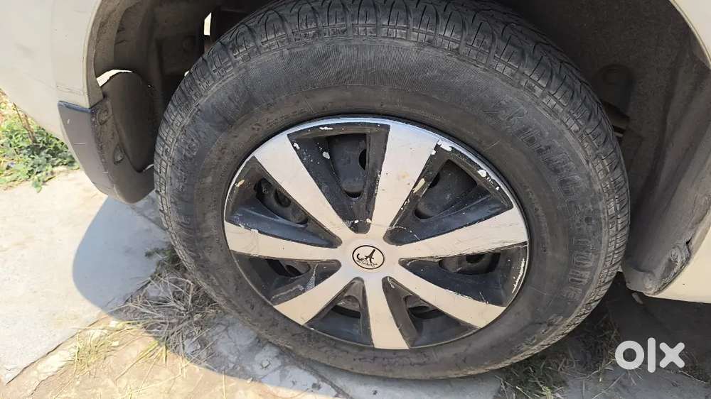 Maruti Suzuki Swift Dzire 2015