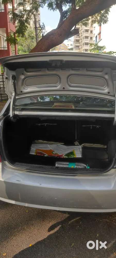 Hyundai Verna 2007 Petrol 120218 Km Driven