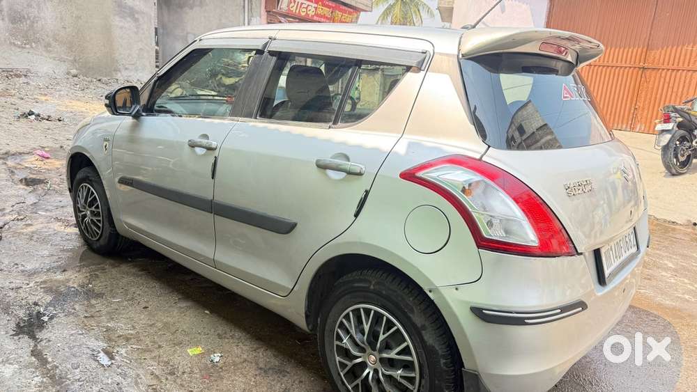 Maruti Suzuki Swift 2012 Diesel Well Maintained