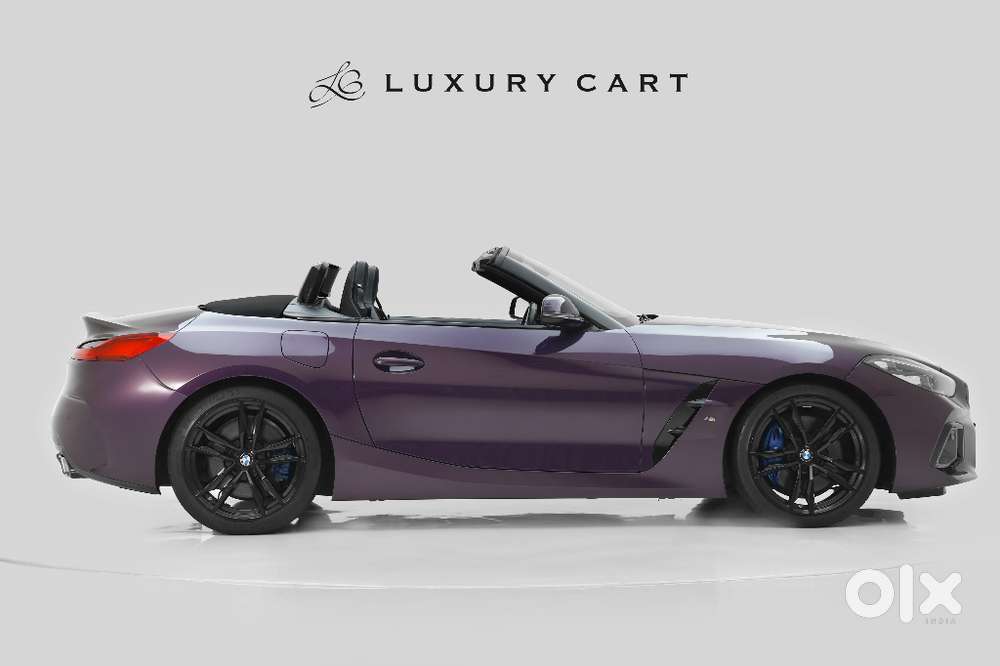 Bmw Z4 M40i, 2023, Petrol