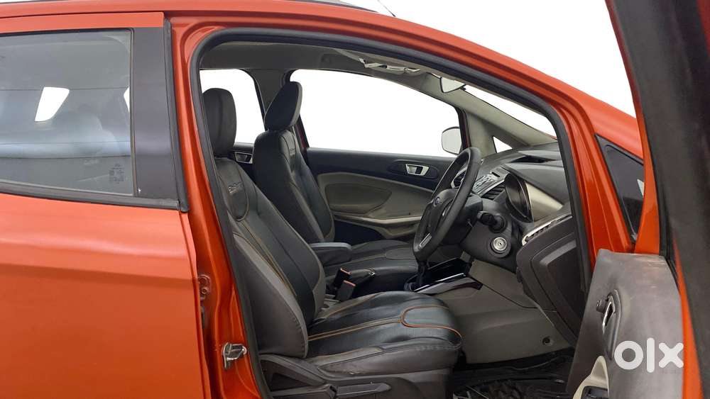 Ford Ecosport 1.5 Ti Vct Mt Titanium, 2014, Petrol