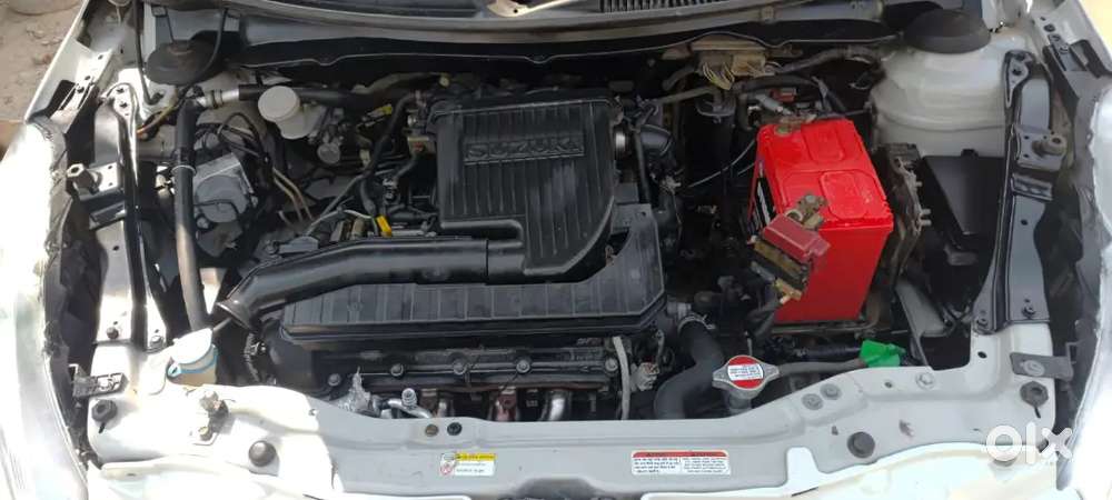 Dzire 2019  Company Fited Cng Green First Owner All Paper Complete