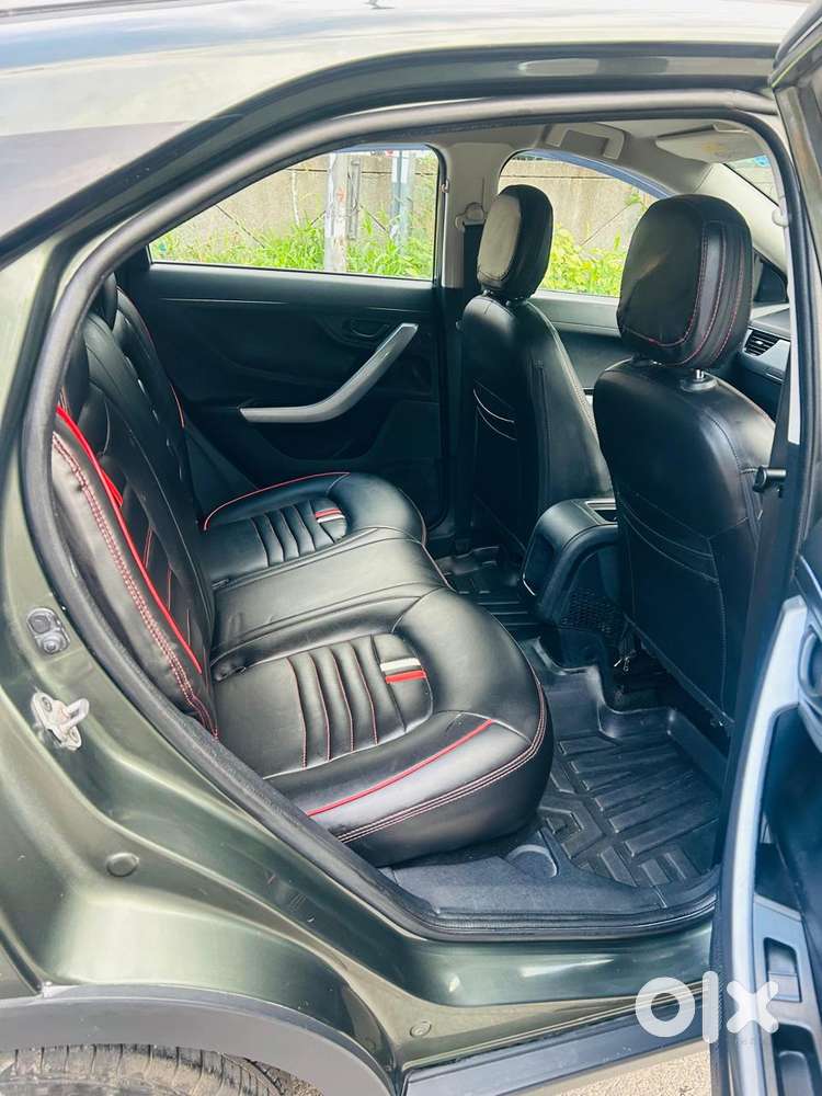 Tata Nexon 1.2 Revotron Xm (s), 2023, Cng & Hybrids