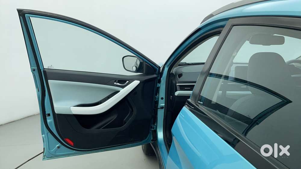Tata Nexon Creative Plus 1.2 Revotron Petrol 7dca, 2024, Petrol