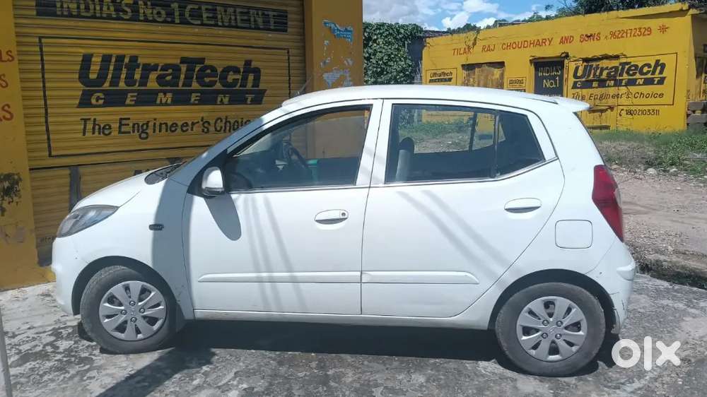 Hyundai Magna I 10 Good Condition