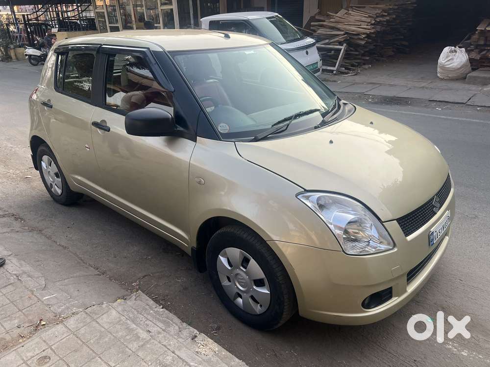 Maruti Suzuki Swift 2004-2010 1.3 Vxi Abs, 2006, Petrol
