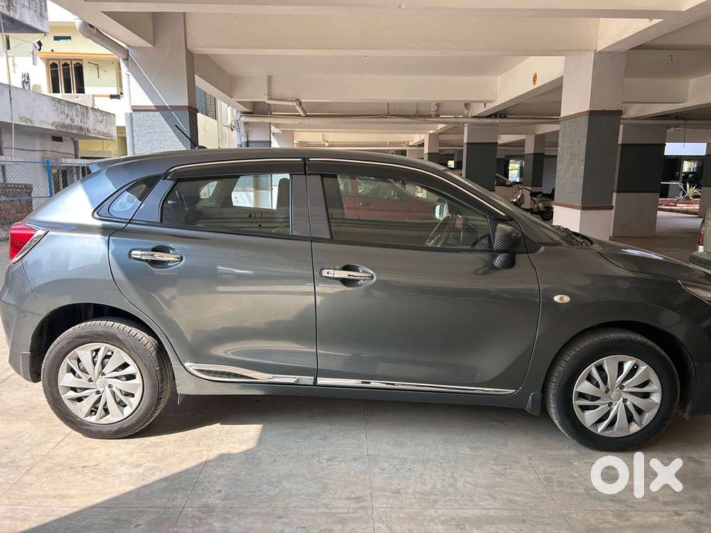 Maruti Suzuki Baleno 2023 Petrol Well Maintained