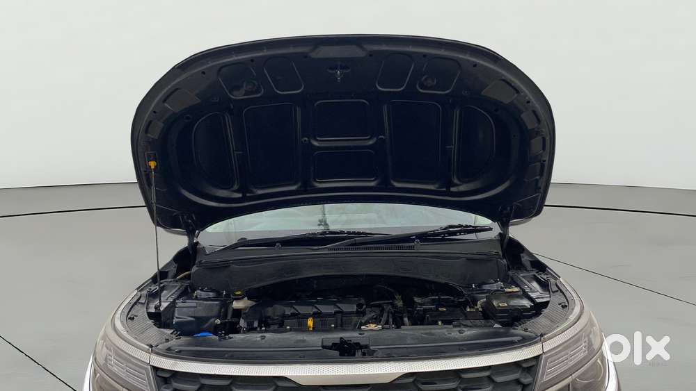 Kia Seltos Htk Plus G, 2020, Petrol