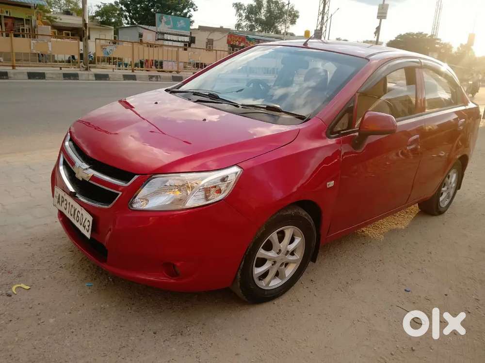 Chevrolet Sail Diesel 2014 Good Condition Engine Top End Any 4 Wheele