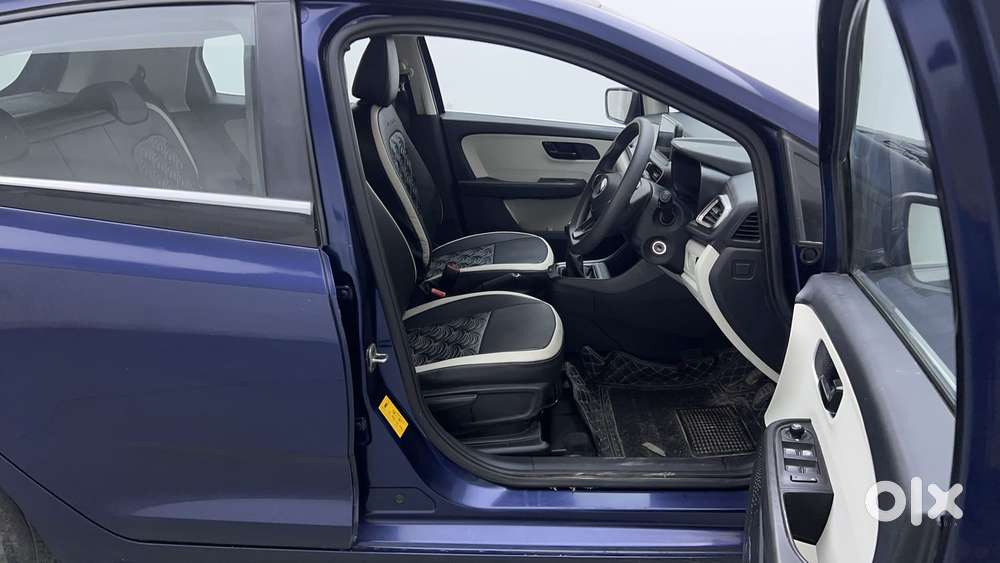 Tata Altroz Xm Plus Petrol, 2024, Petrol