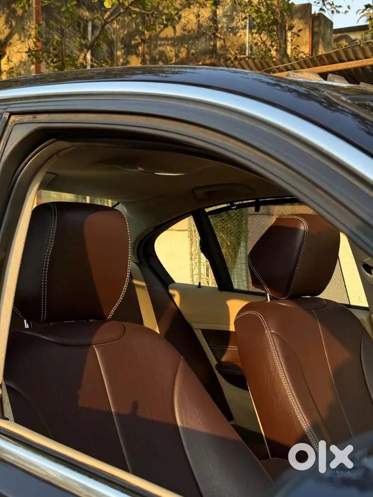 Bmw 3 Series 2015 Diesel Well Maintained