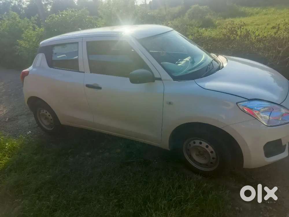 Maruti Suzuki Swift Vdi 2022