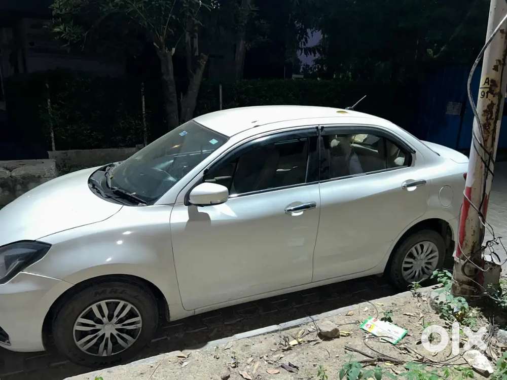 Maruti Suzuki Dzire 2023
