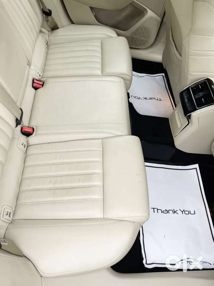 Skoda Superb [ ] 1.8 Style Tsi At, 2018, Petrol