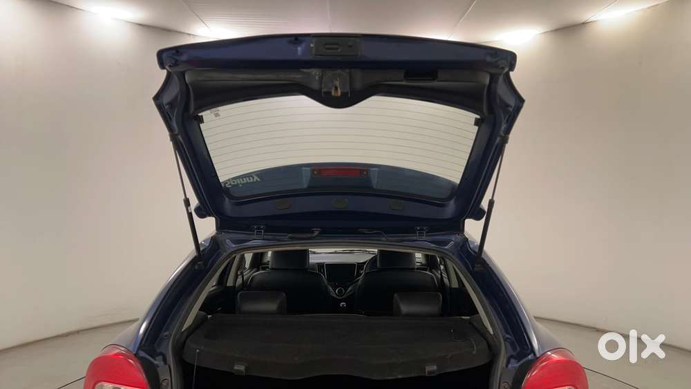 Maruti Suzuki Baleno 1.2 Zeta, 2019, Petrol