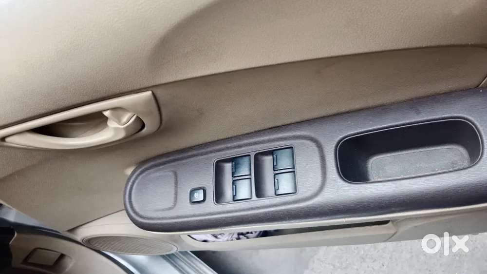 Honda Amaze 2014 Diesel Well Maintained