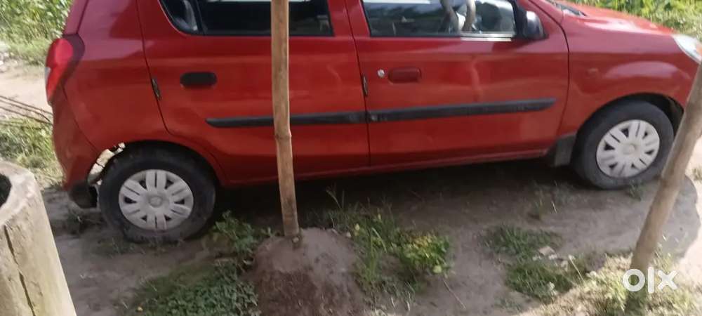 Maruti Suzuki 800 Ac Manual 2016