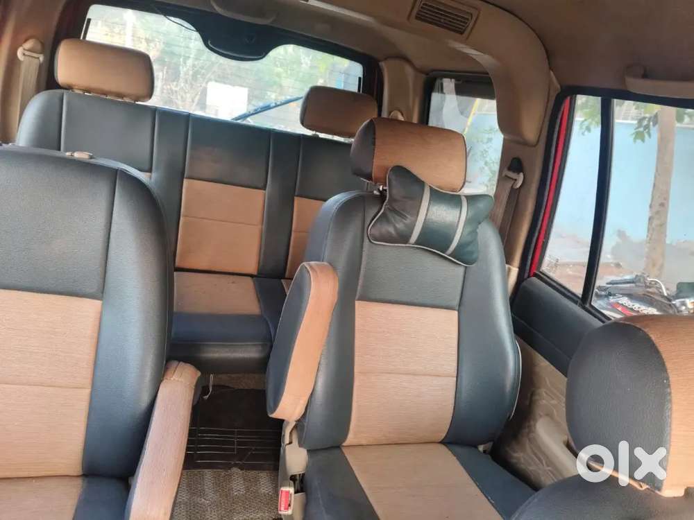 Chevrolet Tavera Neo 2014 Diesel 175000 Km Driven