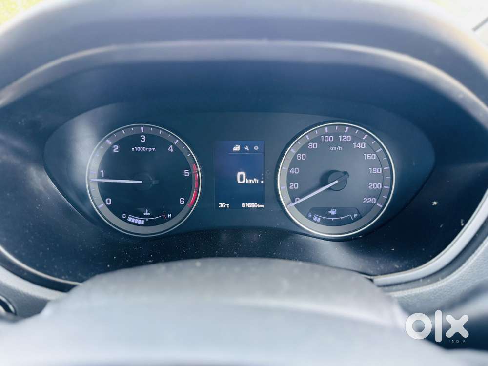 Hyundai I20 Active 1.4 Sx, 2015, Diesel