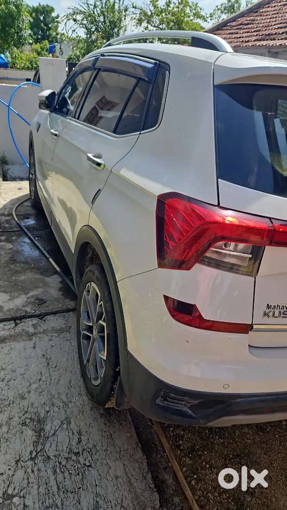 Skoda Kushaq 1.0 Tsi 2021