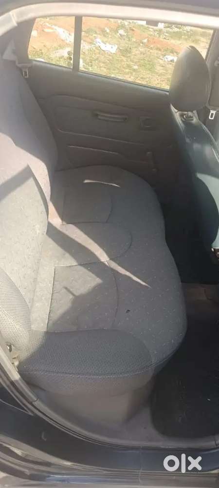 Hyundai Santro Xing 2007 Petrol, Fc 2029, 2 Owner, 1 Year Insurance,