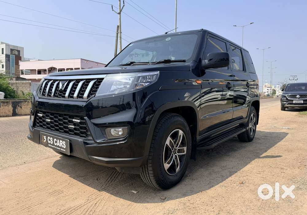 Mahindra Bolero Neo 1.5 N 10 R, 2025, Diesel