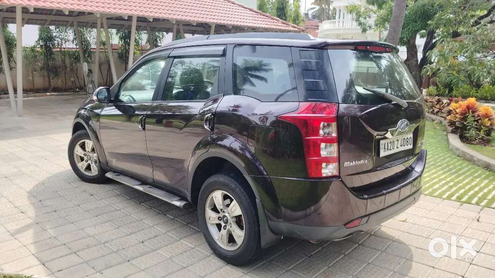 Mahindra Xuv500 2013 Diesel 210000 Km Driven