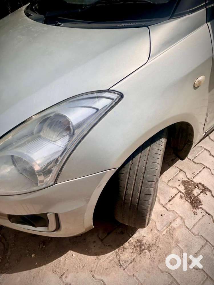 Maruti Suzuki  Swift Ldi  Diesel  Model: Sept-2016